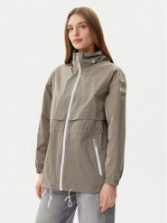 Napapijri Kurtka przejściowa A-Era NP0A4IL2N901 Beżowy Loose Fit. Brązowe kurtki damskie Napapijri, s, bez wzorów, z syntetyku, bez kaptura. Za 679.99 zł.