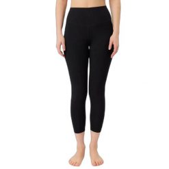 Damskie legginsy 7/8 Mandala Best. Czarne legginsy damskie MANDALA, l, bez wzorów. Za 321.00 zł.