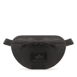 Nerka Alpha Industries. Czarne nerki i saszetki damskie Alpha Industries, bez wzorów. Za 109.99 zł.