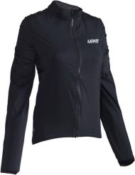 Kurtka rowerowa damska LEATT Jacket MTB Endurance 2.0 Women. Czarne kurtki damskie LEATT, m, bez wzorów, z materiału, bez kaptura. Za 591.25 zł.