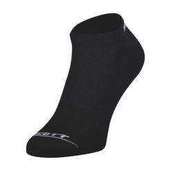 Skarpety SCOTT Performance Low. Czarne skarpetki damskie Scott, bez wzorów. Za 39.99 zł.