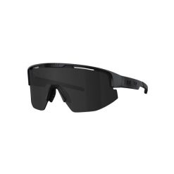 Okulary przeciwsłoneczne Bliz Matrix matte black/smoke. Czarne okulary przeciwsłoneczne damskie BLIZ. Za 381.50 zł.