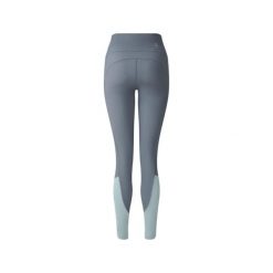 Damskie legginsy Dare 2B Power. Szare legginsy damskie Dare 2b, bez wzorów. Za 248.00 zł.
