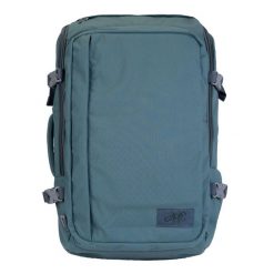 Plecak torba podróżna CabinZero ADV 42 L AD041. Czarne torby podróżne CABINZERO, bez wzorów. Za 415.99 zł.