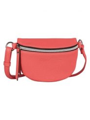 Tom Tailor Saszetka "Rosie" w kolorze pomarańczowym - 17 x 13 x 7 cm rozmiar: onesize. Pomarańczowe nerki i saszetki damskie Tom Tailor, bez wzorów, z materiału. Za 52.99 zł.