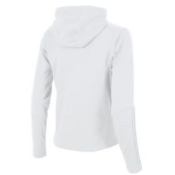Damska kurtka z kapturem zapinana na zamek Reece Australia Shift. Białe kurtki sportowe damskie REECE, s, z aplikacjami, z materiału, z kapturem. Za 317.50 zł.