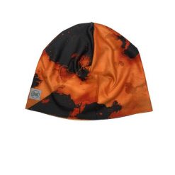 Czapka zimowa Buff ThermoNet® Underhelmet. Brązowe czapki damskie Buff, na zimę, bez wzorów. Za 215.99 zł.