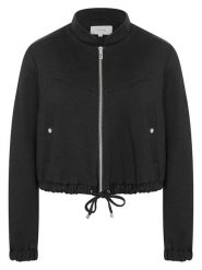 More & More Kurtka w kolorze czarnym rozmiar: 36. Czarne kurtki damskie More & More, bez wzorów, bez kaptura. Za 195.99 zł.