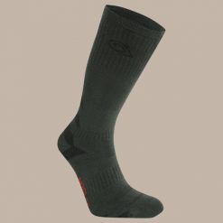 Skarpety turystyczne Craghoppers NosiLife Adventure Socks. Szare skarpetki damskie Craghoppers, bez wzorów. Za 74.99 zł.
