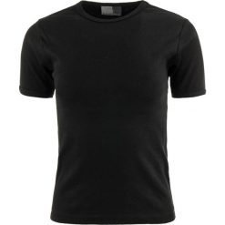 T-shirt Promodoro Ladies Interlock, 100% bawełna, rozmiar M, idealne dopasowanie. Czarne t-shirty damskie ZIROOX, m, bez wzorów, z bawełny, bez kołnierzyka. Za 116.99 zł.