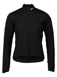 POC Kurtka funkcyjna "Thermal Splash" w kolorze czarnym rozmiar: M. Czarne kurtki sportowe damskie POC, m, bez wzorów, bez kaptura. Za 459.95 zł.