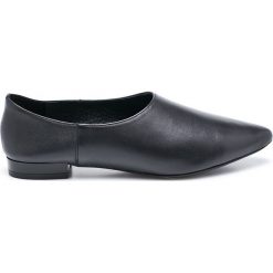 Gino Rossi - Baleriny Ai. Szare balerinki damskie Gino Rossi. W wyprzedaży za 299.90 zł.