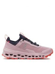 On Buty do biegania Cloudultra 2 3WD30281906 Różowy. Czerwone obuwie sportowe damskie On, z materiału, bez zapięcia, do biegania. Za 649.99 zł.