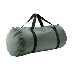 Torba Treningowa Podróżna Soho 52. Zielone torby podróżne SOL'S, bez wzorów. Za 47.99 zł.