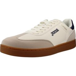 Buty JOMA CCAMW2525 Beżowy. Białe obuwie trekkingowe damskie Joma, z syntetyku, bez zapięcia. Za 132.99 zł.