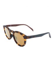 Adidas Okulary przeciwsłoneczne unisex w kolorze brązowym rozmiar: 47. Brązowe okulary przeciwsłoneczne damskie Adidas. Za 104.95 zł.