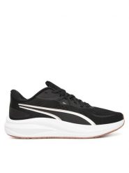 Puma Buty do biegania Skyrocket Lite 2 311730 21 Czarny. Czarne obuwie sportowe damskie Puma, z materiału, bez zapięcia, do biegania. Za 209.99 zł.