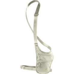 Saszetka deuter Security Holster. Białe nerki i saszetki damskie Deuter, bez wzorów, z materiału. Za 119.99 zł.