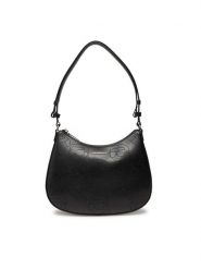 KARL LAGERFELD Torebka A2W30107 Czarny. Czarne torebki klasyczne damskie KARL LAGERFELD, ze skóry, bez dodatków. Za 599.99 zł.