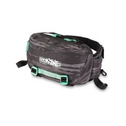 Nerka / saszetka rowerowa DAKINE HOT LAPS 2L vandal. Szare nerki i saszetki damskie Dakine, bez wzorów. Za 253.76 zł.