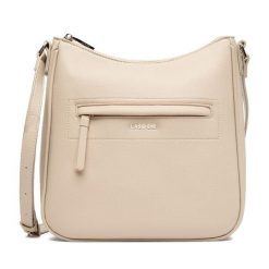 Torebka Lasocki. Listonoszki damskie Lasocki, bez wzorów, bez dodatków. Za 149.99 zł.