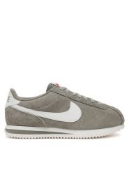 Nike Sneakersy Cortez Vntg FJ2530 Szary. Szare obuwie sportowe damskie Nike, ze skóry, bez zapięcia. Za 369.99 zł.