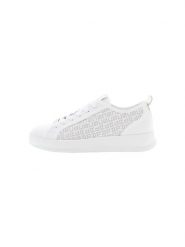 U.S. Polo Assn. Sneakersy w kolorze białym rozmiar: 36. Białe obuwie sportowe damskie U.S. Polo Assn., bez zapięcia. Za 167.28 zł.