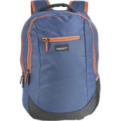 Plecak turystyczny Redcliffs 19L. Niebieskie plecaki REDCLIFFS, bez wzorów. Za 131.99 zł.
