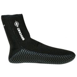 Kapcie Beuchat Sirocco Open 5 mm. Czarne kapcie damskie BEUCHAT. W wyprzedaży za 140.90 zł.