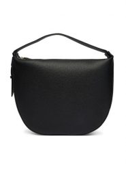 Armani Exchange Torebka XW000916 AF11902 UC001 Czarny. Czarne torebki klasyczne damskie Armani Exchange, ze skóry, bez dodatków. Za 649.99 zł.