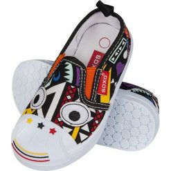 Soxo - Tenisówki dziecięce. Buty sportowe chłopięce Soxo. Za 64.99 zł.