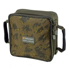 Kuferek wędkarski Phantom na ciężarki multi. Zielone kuferki damskie TANDEM BAITS, bez wzorów, bez dodatków. Za 135.49 zł.