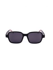 Missoni Damskie okulary przeciwsłoneczne w kolorze czarno-granatowym rozmiar: 52. Czarne okulary przeciwsłoneczne damskie missoni. Za 194.95 zł.