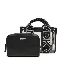 Torebka DKNY. Torebki klasyczne damskie DKNY, bez dodatków. Za 509.99 zł.