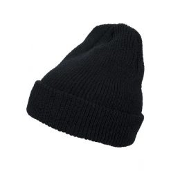 Czapka Flexfit mt157 pray. Niebieskie czapki damskie FLEXFIT, bez wzorów, z dzianiny. Za 82.00 zł.