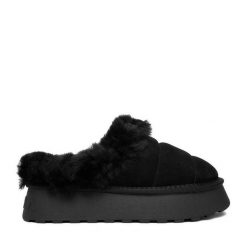 Śniegowce Badura. Czarne śniegowce damskie Badura. Za 179.99 zł.