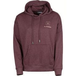 Damska bluza z kapturem Fundango Haley. Fioletowe bluzy damskie FUNDANGO, xs, bez wzorów, z kapturem. Za 239.90 zł.