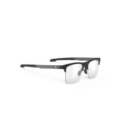 Okulary Rudy Project INKAS XL HALF RIM Black Matte SHAPE A - DEMO LENS. Brązowe okulary przeciwsłoneczne damskie Rudy Project. Za 940.00 zł.