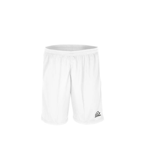 Szorty Acerbis Lokar. Białe spodenki sportowe damskie ACERBIS, l, bez wzorów, do piłki nożnej. Za 91.00 zł.