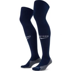 Legginsy Nike Tottenham Hotspu, Dla obu płci. Niebieskie legginsy damskie Nike, m, bez wzorów, z poliesteru. Za 190.00 zł.