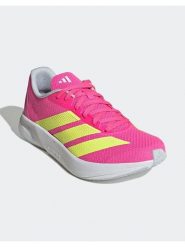 Adidas Buty "Duramo RC 2" w kolorze różowym do biegania rozmiar: 40,5. Różowe obuwie sportowe damskie Adidas, z materiału, bez zapięcia, do biegania. Za 144.58 zł.