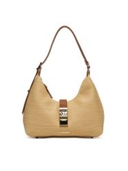 Steve Madden Torebka Bovie-S 13002439 Brązowy. Brązowe torebki klasyczne damskie Steve Madden, ze skóry, bez dodatków. Za 469.99 zł.