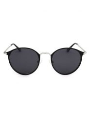 Lee Cooper Damskie okulary przeciwsłoneczne w kolorze srebrno-czarnym rozmiar: 52. Czarne okulary przeciwsłoneczne damskie Lee Cooper. Za 77.95 zł.