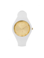 Ice-Watch Zegarek 022583 Biały. Białe, analogowe zegarki damskie Ice Watch. Za 399.99 zł.