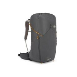 Plecak z siatką dystansową Lowe Alpine AirZone Ultra 36. Szare plecaki Lowe Alpine, bez wzorów. Za 487.99 zł.