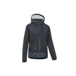 Damska kompatybilna kurtka z kapturem Horse Pilot Bombers Airbag. Czarne kurtki damskie HORSE PILOT, l, bez wzorów, z kapturem. Za 1,182.45 zł.