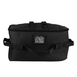 Torba Offroad Horizontal 10L Duffle Bag Jeden Rozmiar. Zielone torby sportowe OFFLANDER, bez wzorów, z materiału. Za 234.99 zł.