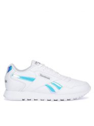 Reebok Sneakersy GLIDE 100222895 Biały. Białe trampki dziewczęce Reebok, bez wzorów, z tworzywa sztucznego, bez zapięcia. Za 179.99 zł.