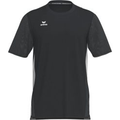 Koszulka Erima T&f Wings Function Multicolor Junior. Bluzki damskie 55PROTEC, bez wzorów, z materiału, sportowe, bez kołnierzyka, bez ramiączek. Za 249.99 zł.