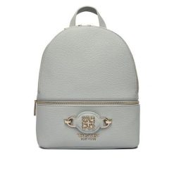 Plecak Nine West. Niebieskie plecaki Nine West, bez wzorów. Za 329.99 zł.